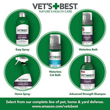 Load image into Gallery viewer, Vet's Best Waterless Cat Bath | No Rinse Waterless Dry Shampoo for Cats | Natural Formula | 4 Ounces

