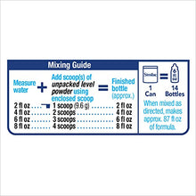 Load image into Gallery viewer, Similac NeoSure Infant Formula with Iron, For Babies Born Prematurely, Powder, 13.1 ounces (Pack of 6), Powder(White)
