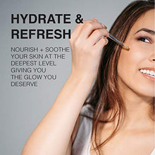 Load image into Gallery viewer, Provence Beauty Honey Suckle Jasmine Multi-Use Oil for Face, Body &amp; Hair &amp; Hyaluronic Acid Hydrating Facial Serum
