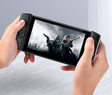 Load image into Gallery viewer, GPD Win 3 [CPU I7-1195G7-2TB M.2 SSD]- 5.5 Inches Black Mini Handheld PC Video Game Console CPU: Core i7-1195G7 Touch Screen Laptop Tablet PC 16GB RAM
