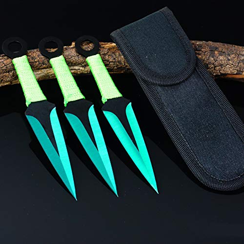 Tactical Knife Survival Knife Hunting Knife 6.75