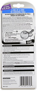Hartz Groomer's Best Fur Fetcher De-Shedder Cat Brush