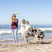 Load image into Gallery viewer, Hyper Pet Dog Ball Launcher, Dog Ball Thrower-Interactive Dog Toys (Load &amp; Launch Tennis Balls for Dogs to Fetch) [Best Dog Ball Launcher Dog Toys for Large, Medium &amp; Small Dogs] 3 Styles Available
