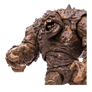 DC Multiverse Clayface Mega Action Figure