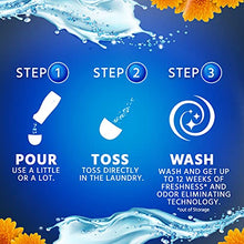 Load image into Gallery viewer, Purex Crystals in-Wash Fragrance and Scent Booster, Fresh Spring Waters, 21 Ounce
