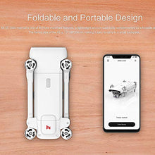 Load image into Gallery viewer, Xiaomi FIMI X8SE 2020 Foldable and Portable Desgin Drone 8km Range 35mins Flight Time 3X Digital Zoom Camera 4K HDR Video 3-Axis Mechanical Gimbal Rain-Proof Design FlyCam Quadcopter UAV with GPS
