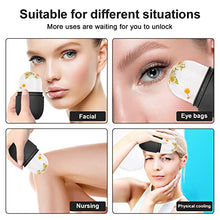Load image into Gallery viewer, Ice Roller for Face and Eye, Silicone Ice Mold Face Massage, Facial Beauty Ice Roller Skin Care Tools, Face Ice Roller Skin Care Kit,Remove Fine Lines,Shrink Pores
