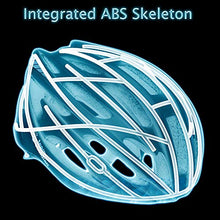 Load image into Gallery viewer, TeamObsidian Airflow Bike Helmet - for Adult Men &amp; Women and Youth/Teenagers - CPSC Certified Bicycle Helmets for Road, Urban, Street or Mountain Biking - Best Cycling Gift Idea - [ Black S/M ]
