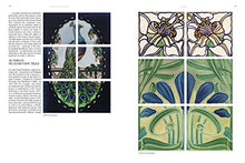 Load image into Gallery viewer, Tiles &amp; Styles―Jugendstil &amp; Secession: Art Nouveau and Arts &amp; Crafts Design in German and Central European Decorative Tiles, 1895-1935
