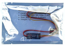 Load image into Gallery viewer, Apex RC Products RC Remote Electronic AUX Channel On/Off Switch #9025
