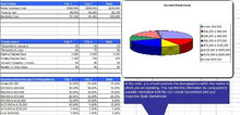 Load image into Gallery viewer, Car Parts Store Business Plan, Marketing Plan, How to Guide, and Funding Directory
