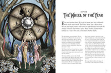 Load image into Gallery viewer, The Complete Grimoire: Magickal Practices and Spells for Awakening Your Inner Witch
