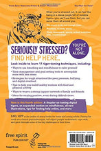 Load image into Gallery viewer, Fighting Invisible Tigers: Stress Management for Teens
