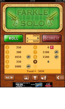 Load image into Gallery viewer, Farkle Solo - Free
