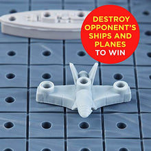 Load image into Gallery viewer, Battleship With Planes Strategy Board Game For Ages 7 and Up (Amazon Exclusive)
