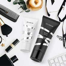 Load image into Gallery viewer, Black Charcoal Mask Blackhead Remover - Face Peel Off Mask With Natural Activated Organic Bamboo Charcoal - Deep Cleansing Pore Blackhead Removal - Purifying Face Mask &amp; Face Care Gel for Women &amp; Men
