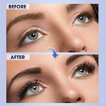 Load image into Gallery viewer, ALIKA Natural Cruelty Free Eyelash Growth Serum | Brow Enhancer for Thicker, Longer and Luscious Lashes with Redensyl &amp; Natural Growth Peptides
