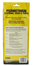 Load image into Gallery viewer, Sawyer Products SP657 Premium Permethrin Insect Repellent for Clothing, Gear &amp; Tents, Trigger Spray, 24-Ounce

