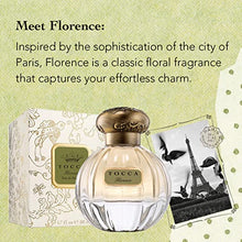 Load image into Gallery viewer, TOCCA Eau de Parfum Florence 1.7 oz
