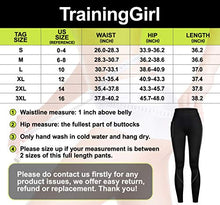 Load image into Gallery viewer, Women Weight Loss Hot Neoprene Sauna Sweat Pants with Side Pocket Workout Thighs Slimming Capris Leggings Body Shaper (Full Length Black, 2XL)
