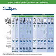 Load image into Gallery viewer, Culligan WH-HD200-C Whole House Heavy Duty 1" Inlet/Outlet Filtration System
