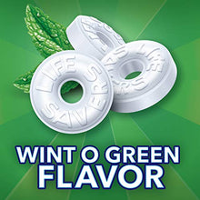 Load image into Gallery viewer, Life Savers Hard Candy, Wint-O-Green, 50 oz
