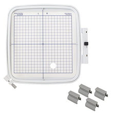 Load image into Gallery viewer, Janome Memory Craft 400E Embroidery Machine
