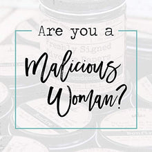 Load image into Gallery viewer, Malicious Women Candle Co - Bitch…You Got This!, Lavender &amp; Coconut Water Infused with Positive Vibes, All-Natural Organic Soy Candle, 9 oz
