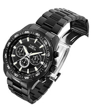 Load image into Gallery viewer, Invicta Men's Speedway Quartz Watch with Stainless-Steel Strap, Black, 24 (Model: 22785)
