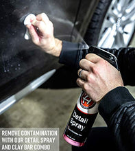 Load image into Gallery viewer, Adam's Essentials Complete Car Detailing Upgraded Kit - The Essentials for Detailing by Hand - Clean, Protect, and Shine Your Entire Car - Retain The Value of Your Car with Proper Car Care
