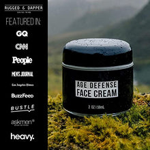 Load image into Gallery viewer, RUGGED &amp; DAPPER Lip Balm, Cologne &amp; Face Cream Bundle
