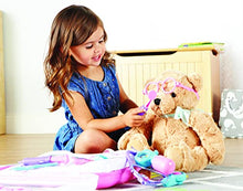 Load image into Gallery viewer, Learning Resources Pretend and Play Doctor Kit - 19 Piece Set, Ages 3+ Doctor Kit for Kids, Pink Doctor Costume, Toy Medical Kit, Toddler Social Emotional Learning Toys
