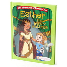 Load image into Gallery viewer, Bible Belles Christian Children's Book Set, The Adventures Of Rooney Cruz Bible Story Books, Age 4 - 10, Set Of 5
