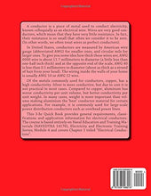 Load image into Gallery viewer, Electrical Conductors: Quick Book
