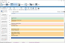 Load image into Gallery viewer, Docta Medical software for the private practice, billing and coding, e-prescribe, electronic claims, clearinghouse, appointment scheduling, patient management, ehr emr, text messages - all in one
