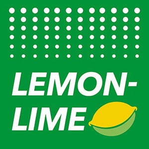 Sprite Lemon Lime Soda Soft Drinks, 16.9 fl oz (pack of 6)