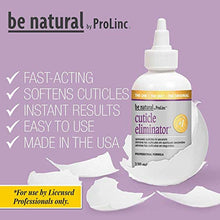 Load image into Gallery viewer, ProLinc Cuticle Eliminator, Removes Cuticles in Seconds, 4 oz
