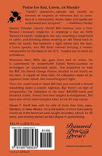 Load image into Gallery viewer, Red, Green, or Murder (Posadas County Mysteries, 10)
