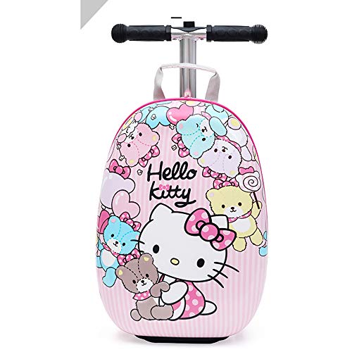 Kid' Scooter Luggage Case ?20