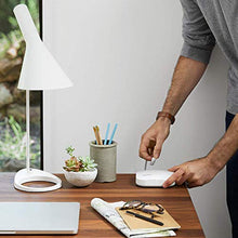 Load image into Gallery viewer, Certified Refurbished Amazon eero Pro mesh WiFi router
