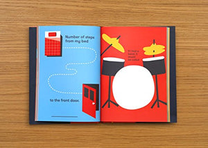 Me: A Compendium: A Fill-in Journal for Kids (Wee Society)