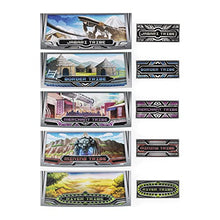 Load image into Gallery viewer, Marvel Wakanda Forever, Black Panther Dice-Rolling Game for Families, Teens and Adults
