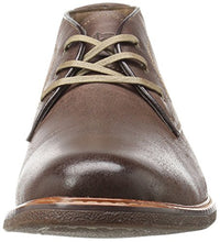 Load image into Gallery viewer, Dockers Men&#39;s Longden Chukka Boot, Red/Brown, 8.5 M US
