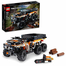 Load image into Gallery viewer, LEGO Technic All-Terrain Vehicle 42139 Model Building Kit; Build and Explore a Detailed ATV Model; Packed with Features and Accessories for Role-Play Fun; for Ages 10+ (764 Pieces)
