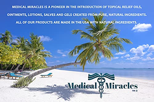 Load image into Gallery viewer, Medical Miracles Hemp 6000 Mg Maximum Strength Healing Salve | Ideal for Hips, Joints, Neck, Back, Elbows, Fingers, Hands, and Knees Made in USA