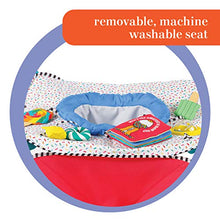 Load image into Gallery viewer, Summer® Pop ‘N Jump® SE Portable Baby Activity Center, Sweets &amp; Treats – Lightweight Baby Jumper with Toys and Canopy for Indoor and Outdoor Use
