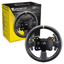Load image into Gallery viewer, Thrustmaster Leather 28GT Wheel Add-On (PS5, PS4, XBOX Series X/S, One, PC)
