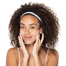 Load image into Gallery viewer, Neutrogena Deep Clean Invigorating Foaming Facial Scrub with Glycerin, Cooling &amp; Exfoliating Gel Face Wash to Remove Dirt, Oil &amp; Makeup, 4.2 fl. oz
