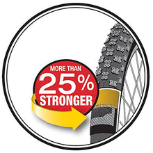Load image into Gallery viewer, Bell Sports 7064282  GLIDE Tire 26-Inch Comfort Black
