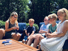 Load image into Gallery viewer, Kids Against Maturity: Card Game for Kids and Families, Super Fun Hilarious for Family Party Game Night
